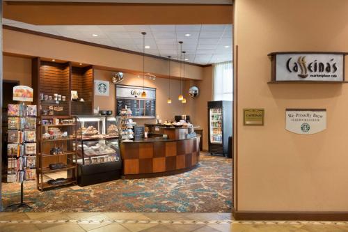Embassy Suites by Hilton Albuquerque, Albuquerque (foto 10)