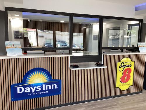 Days-Inn by Wyndham Baltimore Northwest