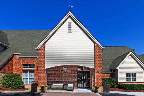 Homewood Suites by Hilton Greensboro