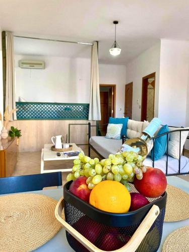 Seleni Apartment - Symi