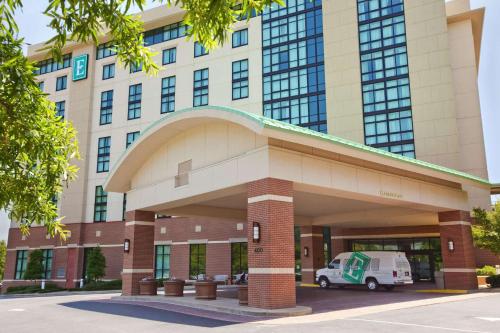 Embassy Suites By Hilton Hotel Hot Springs, Ar