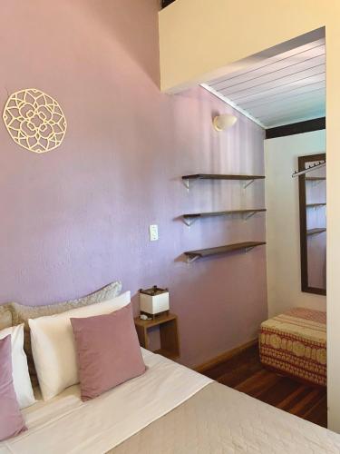 Haleakala Hostel & Pousada – Praia do Rosa