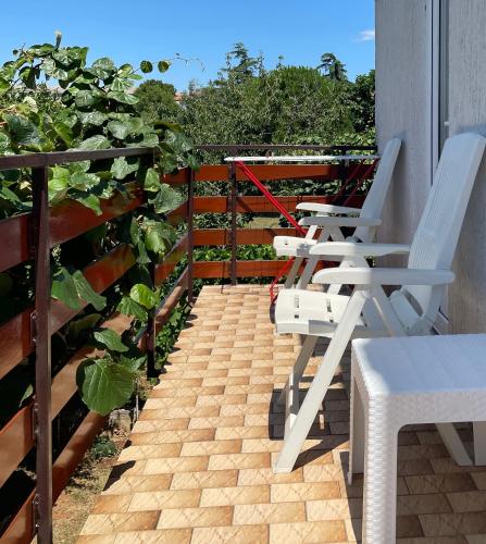 Apartmani Mikulić 4