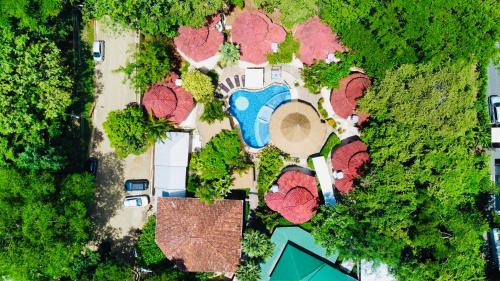 Hotel Luna Llena