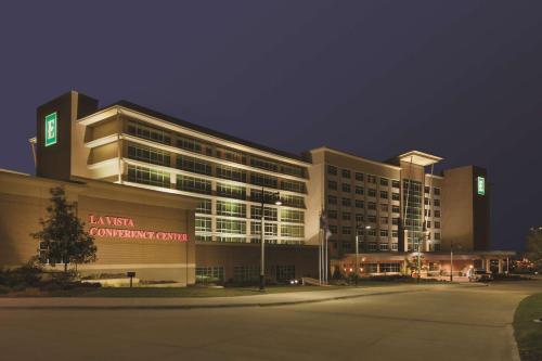 Embassy Suites By Hilton Omaha-La Vista Hotel & Conference Center