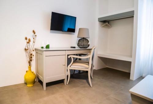 安瑞摩乔治酒店