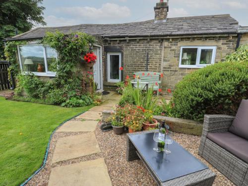 Prospect Cottage - Sowerby Bridge