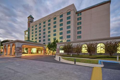 Embassy Suites By Hilton Hotel Montgomery-Conference Center