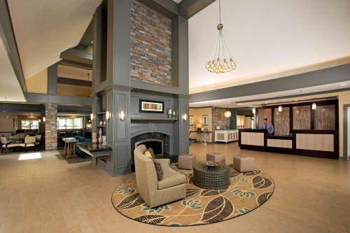 Homewood Suites by Hilton Alexandria