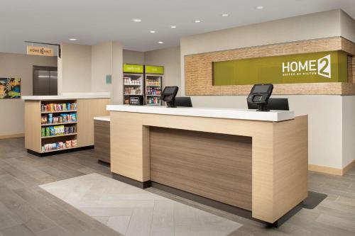 Home2 Suites By Hilton Owings Mills, Md in Owings Mills, USA