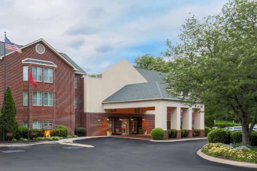 Homewood Suites By Hilton Nashville-Airport