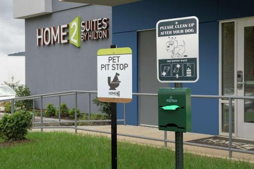 Home2 Suites By Hilton Charlottesville Downtown - image 7