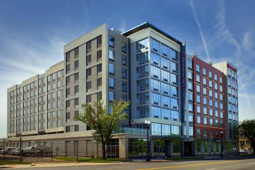 Homewood Suites by Hilton Washington DC NoMa Union Station - Hotel - Washington