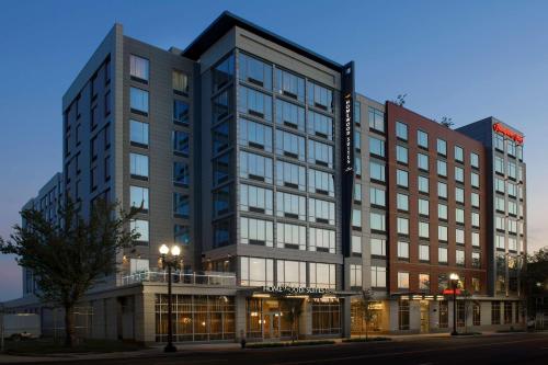 Homewood Suites by Hilton Washington DC NoMa Union Station
