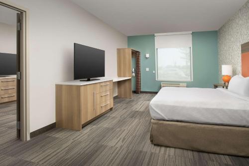 Home2 Suites by Hilton Marysville OH - image 11
