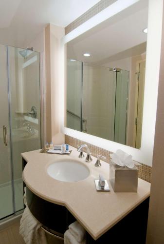 DoubleTree by Hilton Sterling - Dulles Airport Room Type - King Room - Non-Smoking