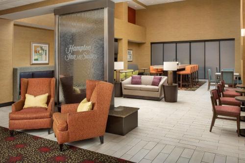 Hampton Inn & Suites Lakeland-South Polk Parkway