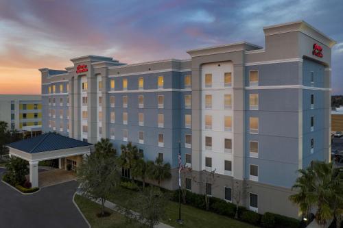 Hampton Inn & Suites Lakeland-South Polk Parkway