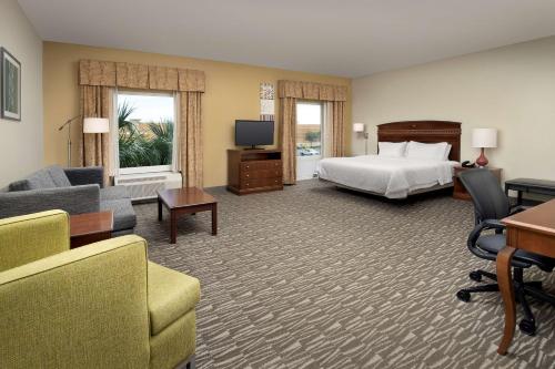 Hampton Inn & Suites Lakeland-South Polk Parkway