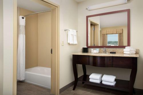 Hampton Inn & Suites Lakeland-South Polk Parkway