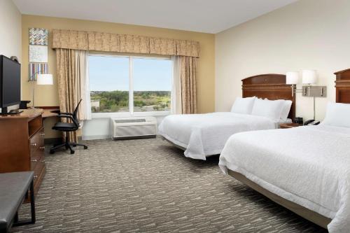 Hampton Inn & Suites Lakeland-South Polk Parkway