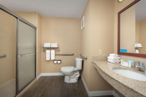 Hampton Inn & Suites Lakeland-South Polk Parkway