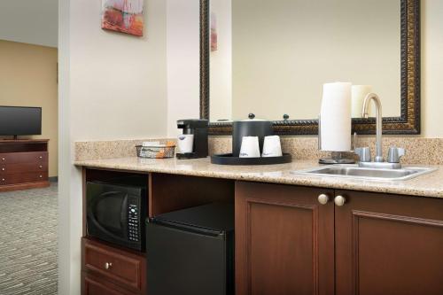 Hampton Inn & Suites Lakeland-South Polk Parkway