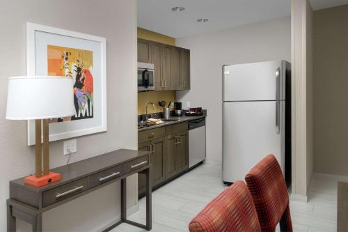 Homewood Suites by Hilton Miami Downtown/Brickell