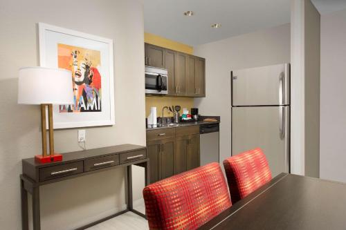 Homewood Suites by Hilton Miami Downtown/Brickell