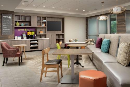 Home2 Suites By Hilton Miami Doral West Airport, Fl