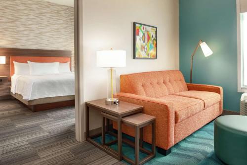 Home2 Suites By Hilton Miami Doral West Airport, Fl