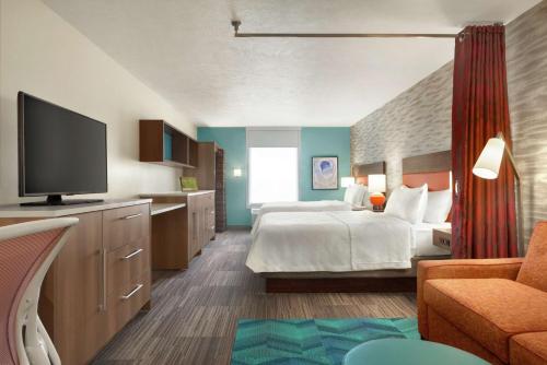 Home2 Suites By Hilton Miami Doral West Airport, Fl