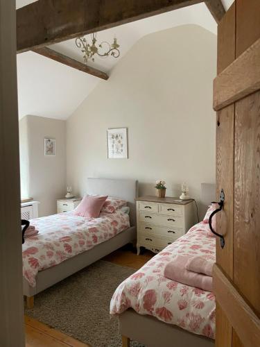 Wayside Cottage - Cosy Cottage in Somerset