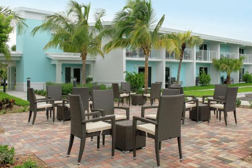 Hampton Inn Marathon - Florida Keys