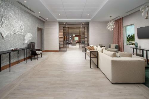 Hampton Inn Marathon - Florida Keys in Marathon, USA