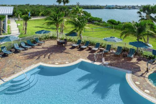Hampton Inn Marathon - Florida Keys in Marathon, USA