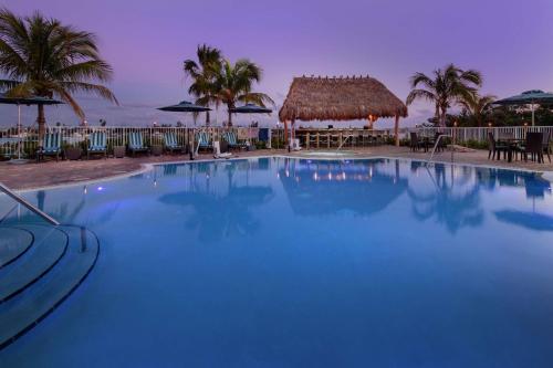 Hampton Inn By Hilton Marathon - Florida Keys