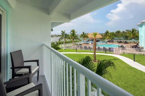 Hampton Inn By Hilton Marathon - Florida Keys