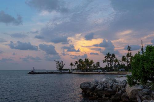 Hampton Inn By Hilton Marathon - Florida Keys