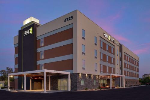 Home2 Suites By Hilton Phoenix Airport South