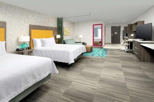 Home2 Suites By Hilton Phoenix Airport South