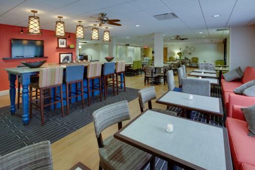 Hampton Inn Pittsburgh Greentree