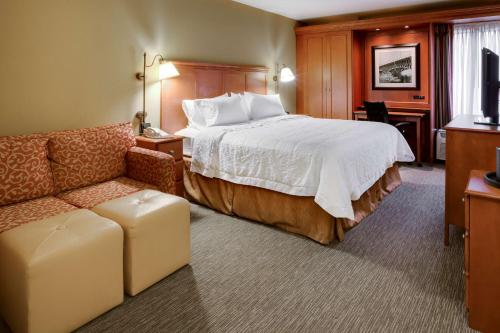 Hampton Inn Pittsburgh Greentree