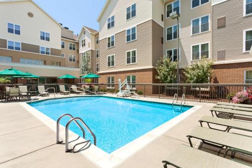 Homewood Suites by Hilton Reading-Wyomissing