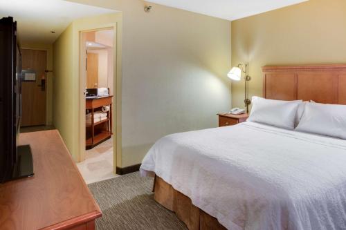 Hampton Inn Pittsburgh Greentree