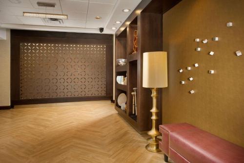 Hampton Inn & Suites San Antonio-Downtown/Market Square in San Antonio, USA