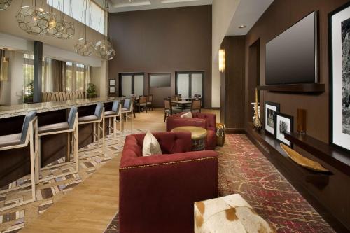 Hampton Inn & Suites San Antonio-Downtown/Market Square