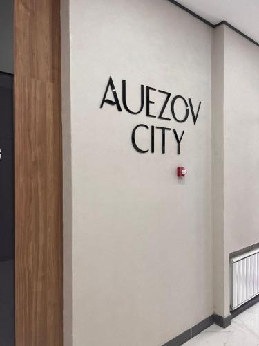 Auezov city - Apartment - Almaty