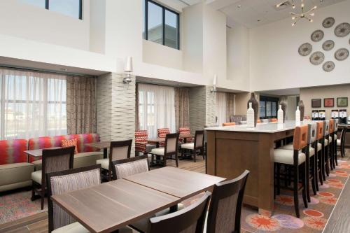 Hampton Inn & Suites San Antonio Lackland AFB SeaWorld in San Antonio, USA