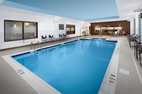 Hampton Inn & Suites Falls Church in Falls Church, USA